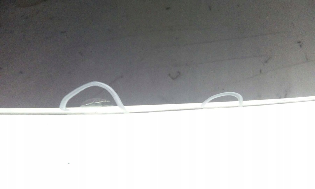 фото №6, Скло лобове передня chevrolet camaro coupe 1993-1995 зелений nowa