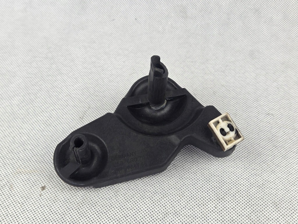 фото №1, Skoda fabia iii выборщик передач 6r0711202a