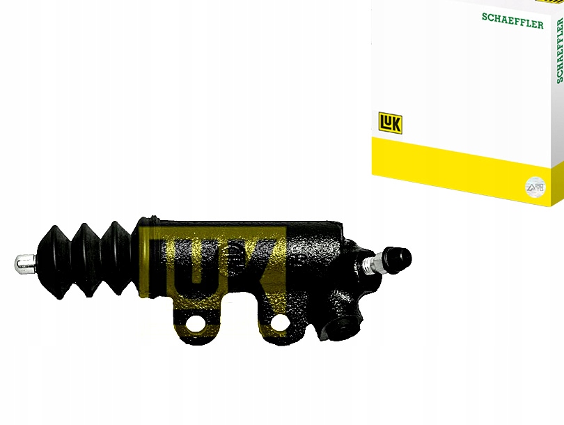 фото №1, Luk привод сцепления toyota avensis avensis verso camry carina v