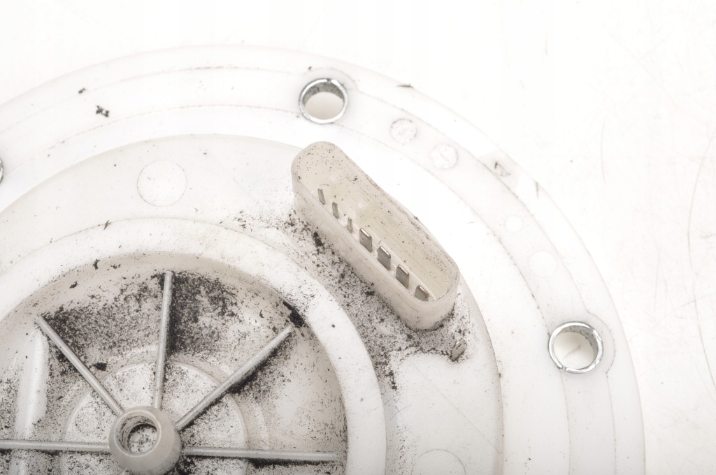 фото №6, Mercedes slk w172 r172 2.2 cdi насос пального