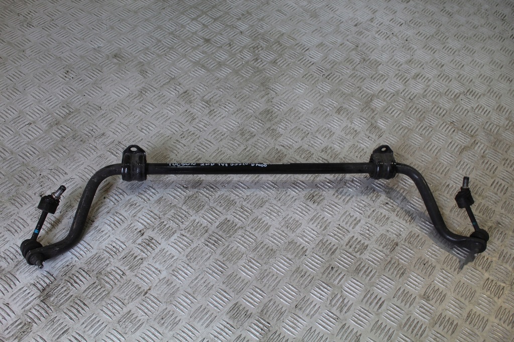 фото №1, Стабилизатор тяга задняя tucson ii 55510d7000