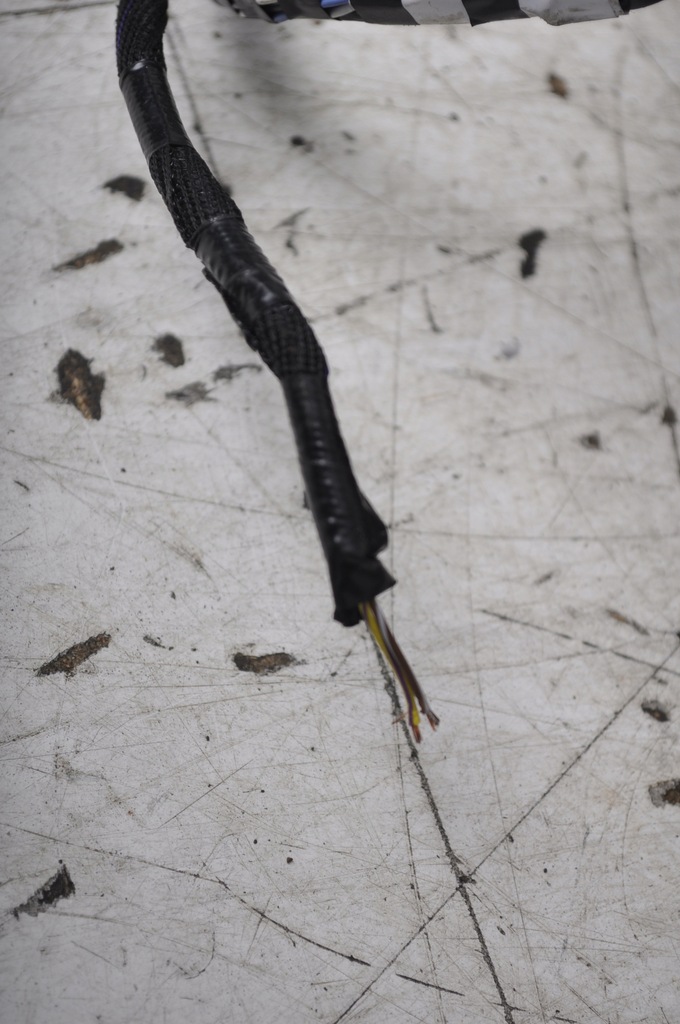 фото №15, Opel astra k v джгут панелі приладової панелі eu 2019