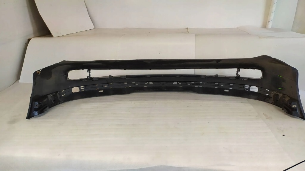 Бампер перед передній bmw 5 e39 Київ