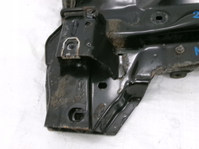 фото №7, Peugeot 2008 1.2 thp 110km подрамник санки подрамник автоматическая коробка передач