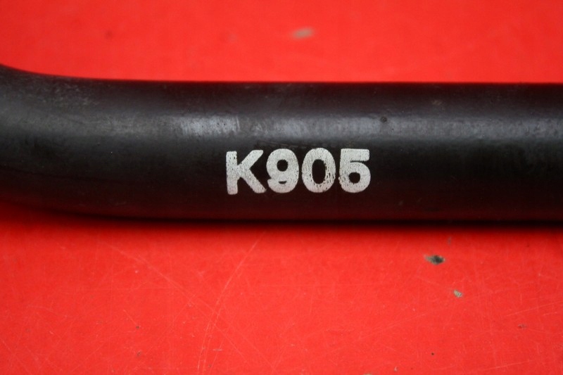 фото №9, Тяга стабилизатора перед передний honda accord 8 viii 2.2 i-dtec 150 km