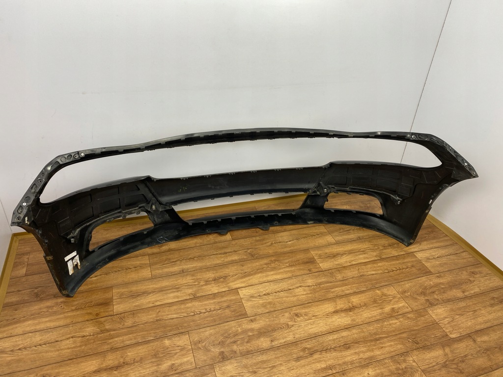 фото №9, Бампер перед передній замінник dodge charger 2015+