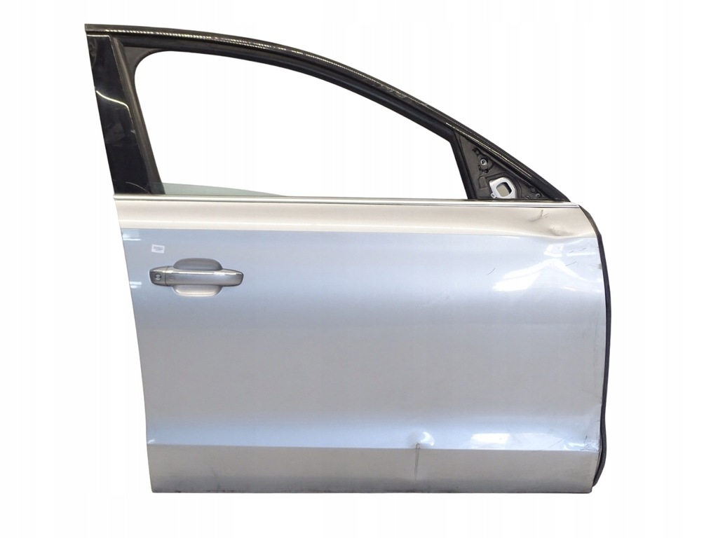 фото №1, Двері правий перед праве передні audi a8 d4 lift lz7g