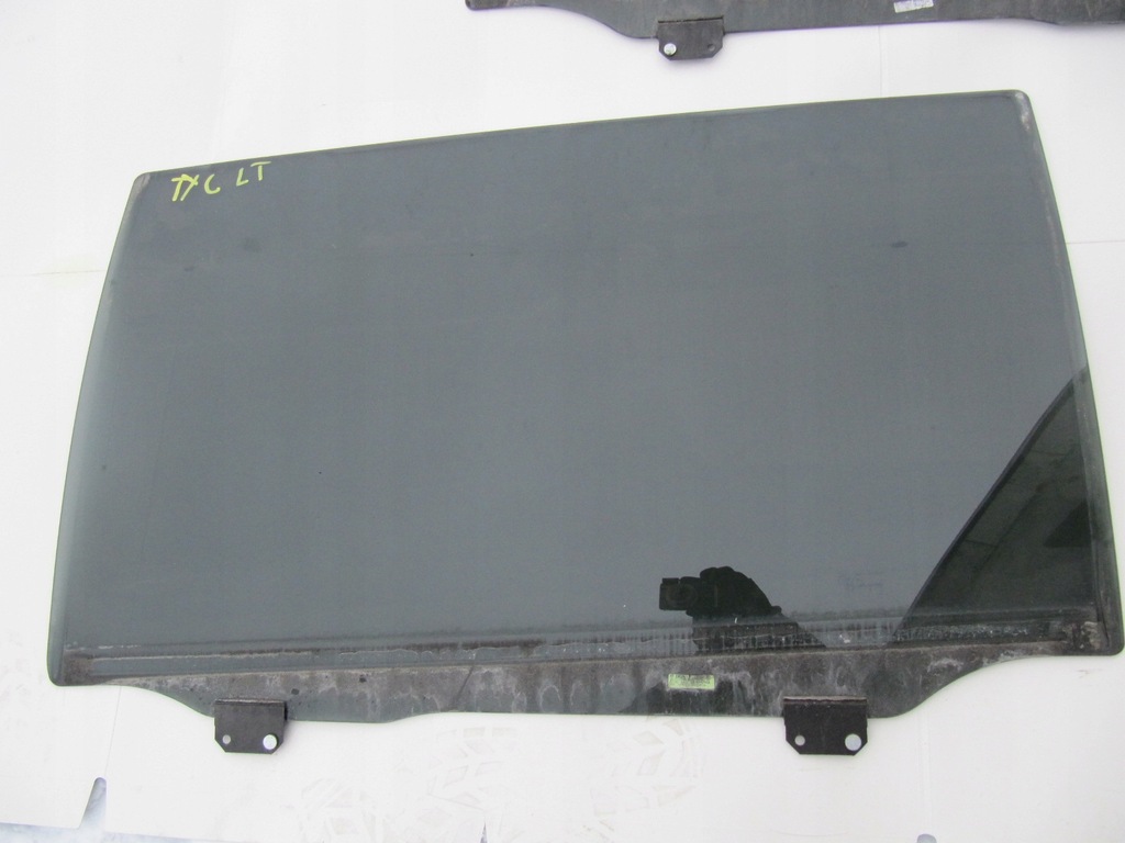 фото №14, Chrysler town country 11- стекло w дверь задняя задняя левая правая grand caravan