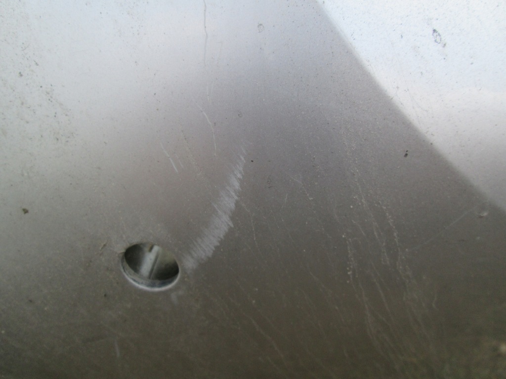 фото №13, Бампер задняя задний opel astra k hb