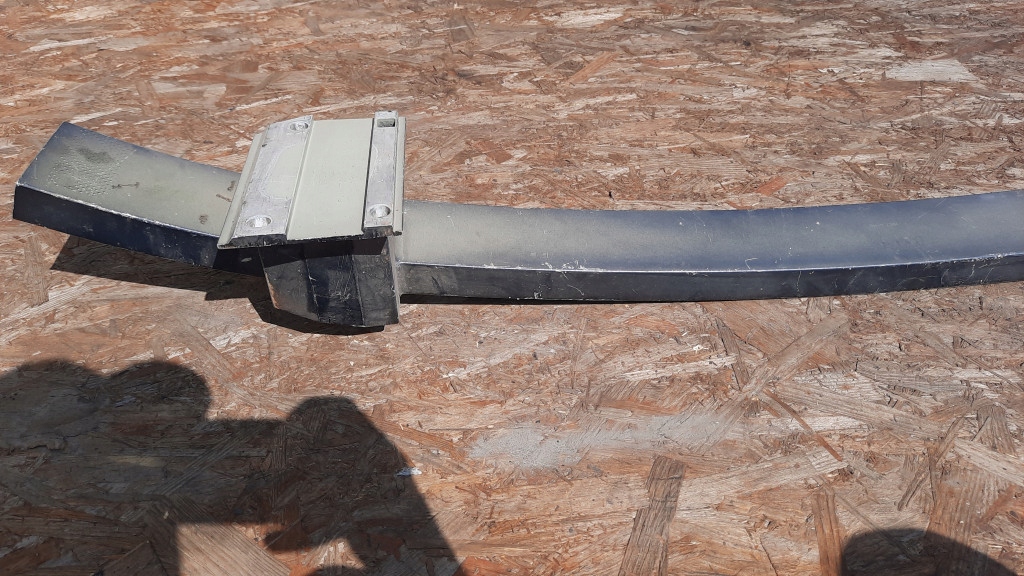 фото №6, Балка бампера задняя volvo xc90 31371513