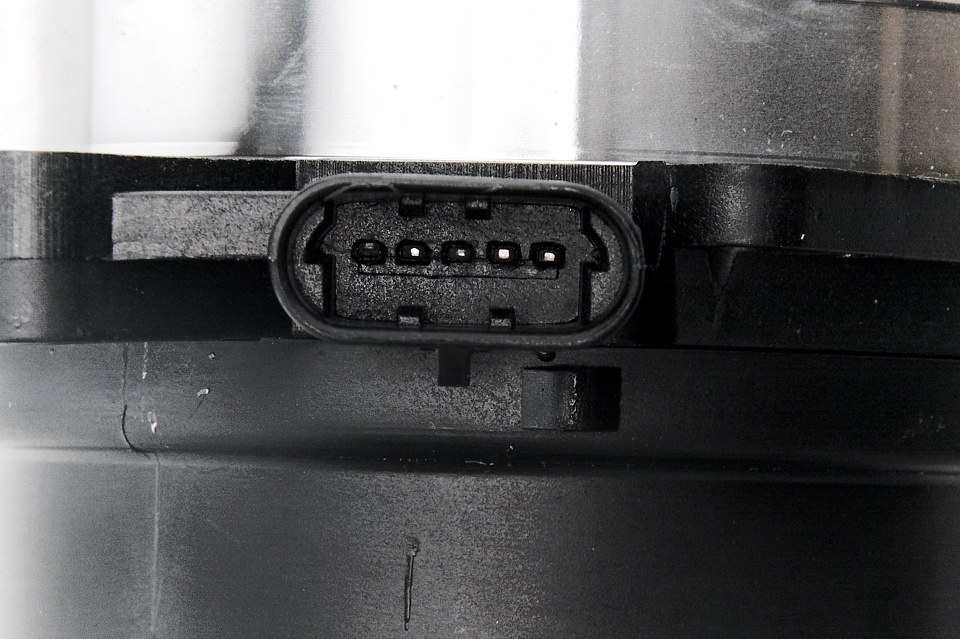 фото №4, Расходомер cadillac escalade 5.3,6.0 2000-,