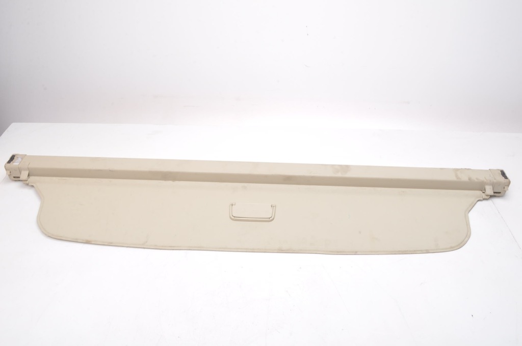 фото №1, Volvo v70 iii шторка задняя задняя 39882851 kombi