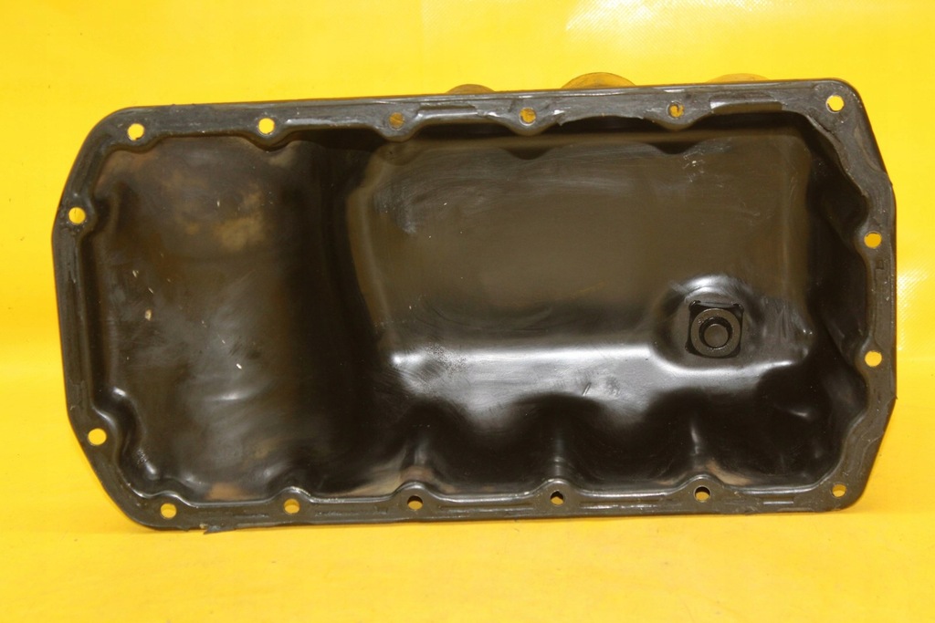 фото №6, Піддон масляна v755048380 mini r56 r55 1.6 vti