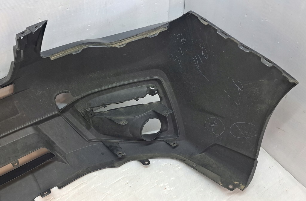 фото №11, Subaru forester iv lift 57704sg030 16 - бампер передний перед