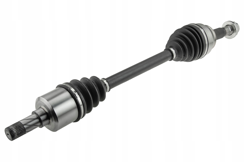 фото №1, Привідний вал привідна fiat ducato 11- /ліва, mtm/