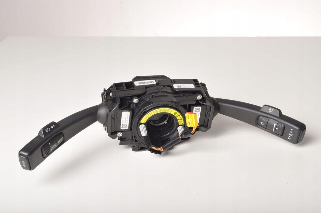 фото №1, Volvo s60 ii переключатель комбинированный 31334640 лента