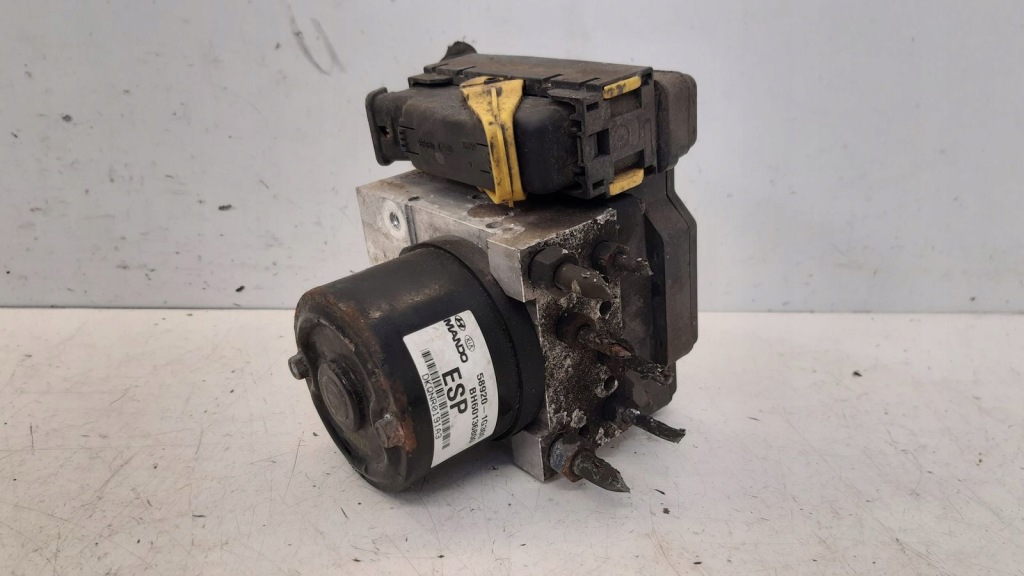 фото №2, Насос abs kia rio ii 1,4 16v