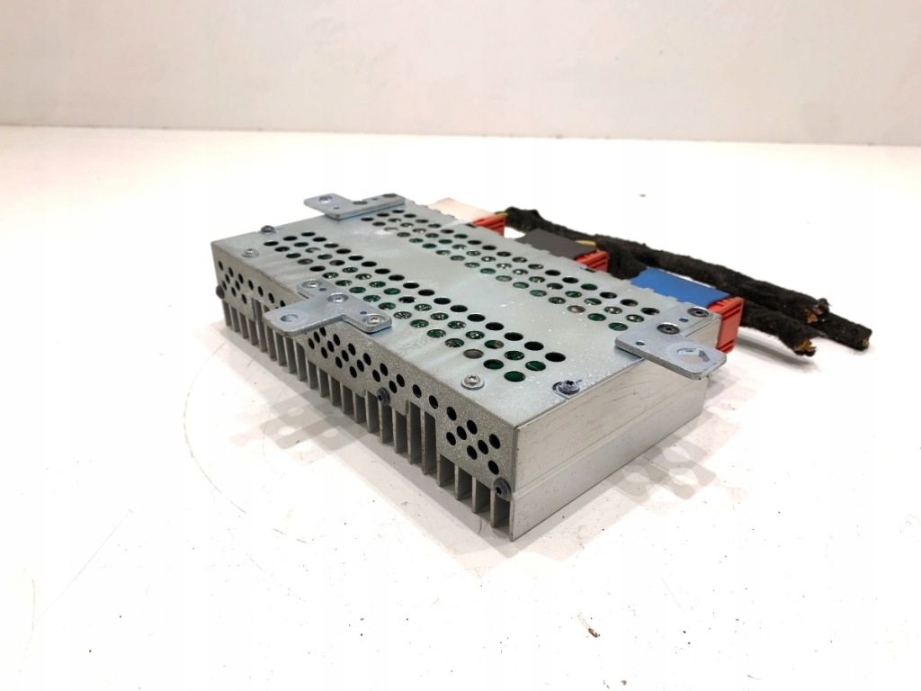 Усилитель citroen ds4 11-15 модуль сигнала Цена