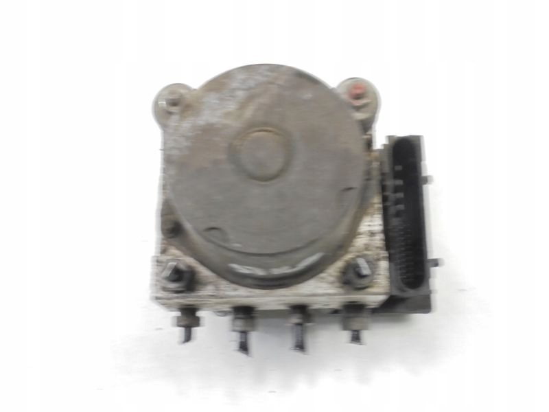Fiat stilo 03-07 насос блок abs 51718108 0265800369 0265231437 с Разборки