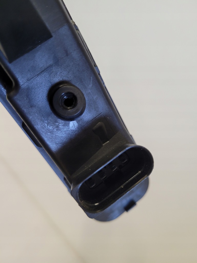 фото №10, Porsche cayenne 7p 7p5 протитуманна фара led drl поворотник лівий лампа 89212003