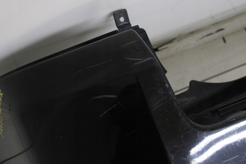 фото №8, Land rover freelander ii 06r- бампер задня задній