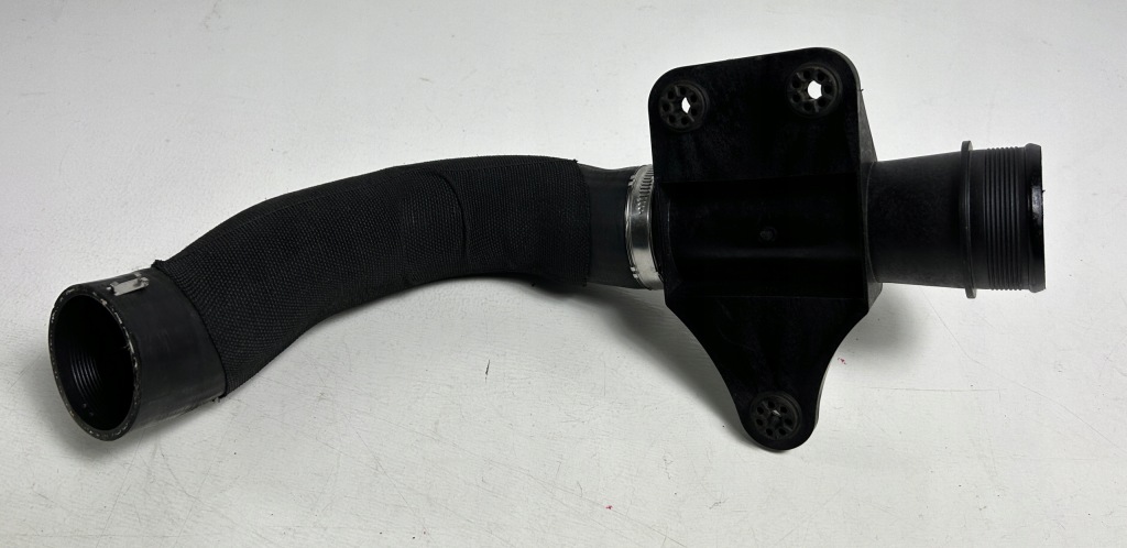 фото №3, Шланг труба інтеркулер audi a6 c7 4g0145673ah