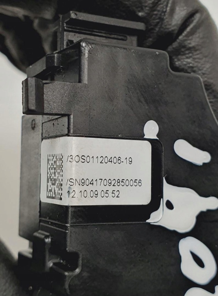 фото №7, Переключатель дворник mercedes glk x204