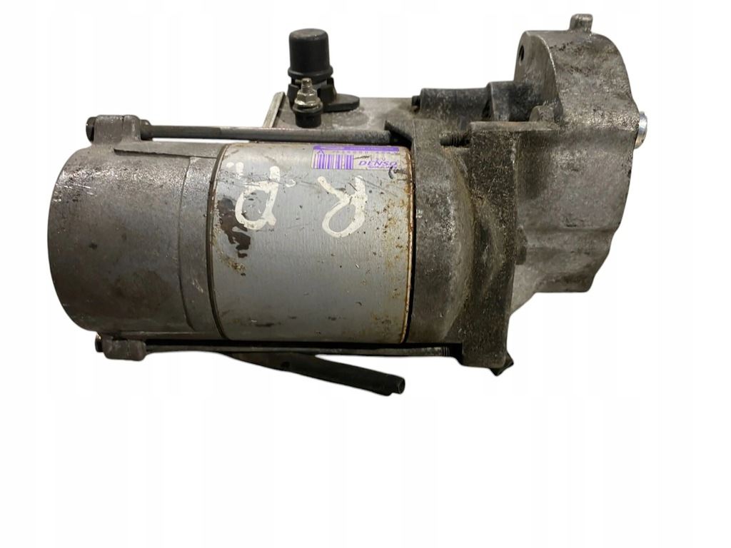 фото №7, Land rover freelander 2 - lr2 стартер