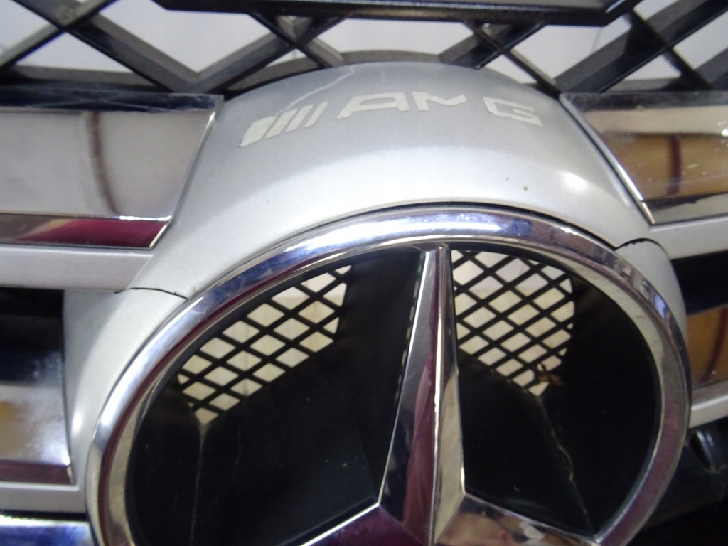 фото №8, Бампер перед передній mercedes glk w204 2008- a2048851425