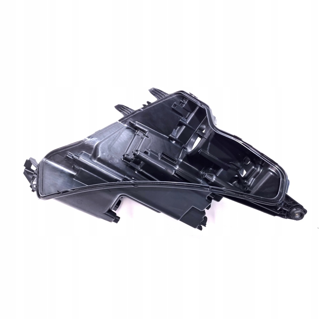 фото №2, Skoda kodiaq корпус фара led