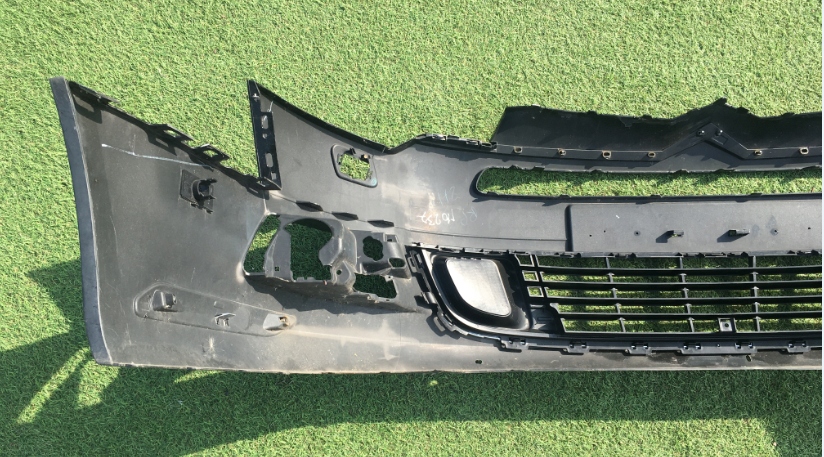 фото №16, Citroen c5 ii,2 cross tourer 2008r бампер передний