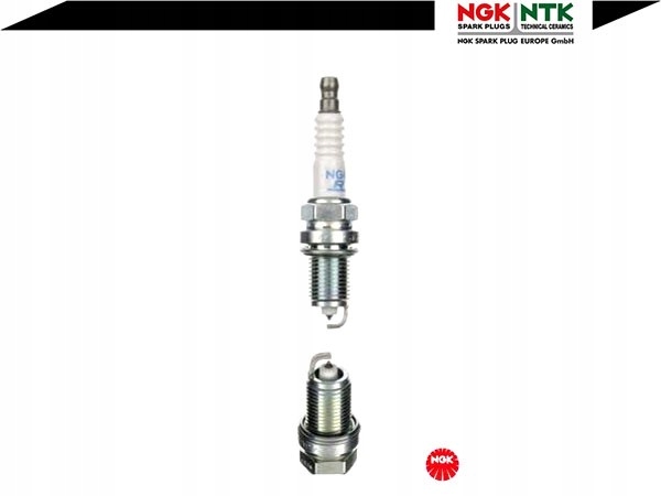 фото №2, Свеча зажигания lexus es 300 mcv10_. vcv10_ vc