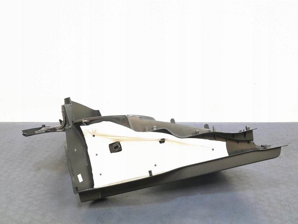 фото №6, Dacia duster i lift захист стійок задня ліва