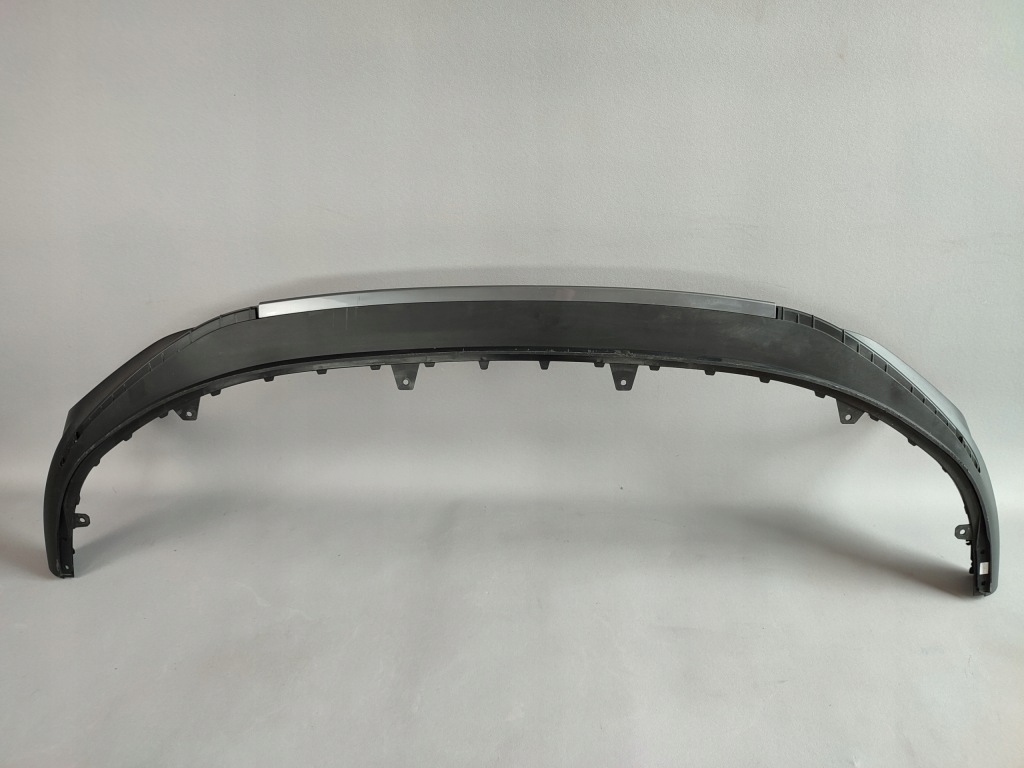 фото №1, Hyundai iii i30 n n line спойлер перед 86512-g4da0