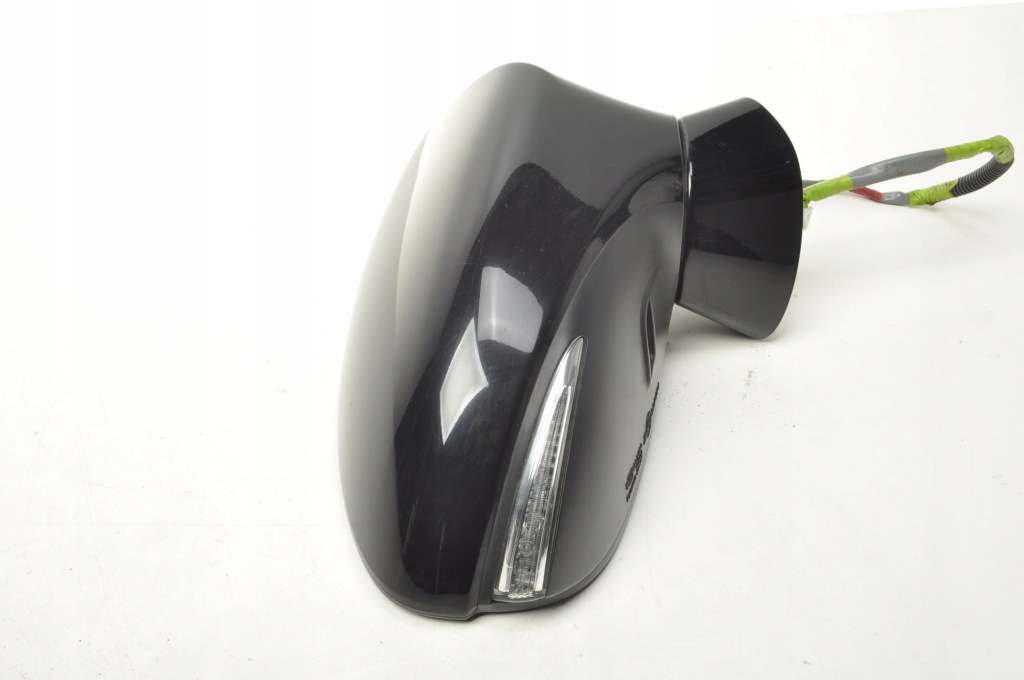 фото №1, Lexus ct 200h зеркало правое 9 pin anglik