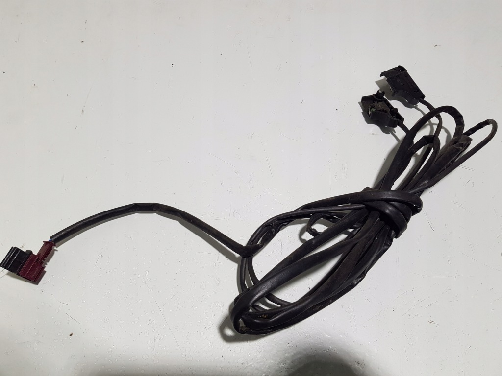 фото №1, Микровыключатель жгут крыша mercedes slk r172 w172