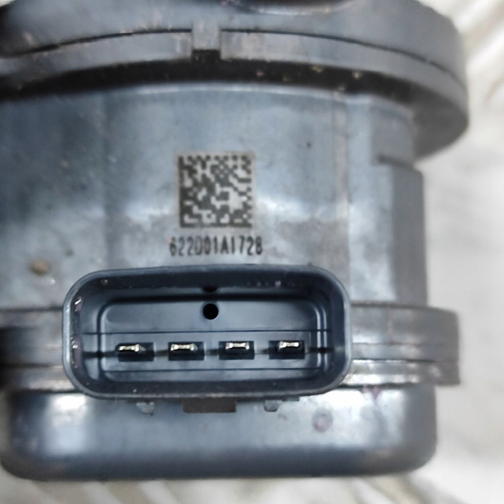 фото №8, Toyota corolla e210 e21 2022 насос циркуляции / циркуляция wody