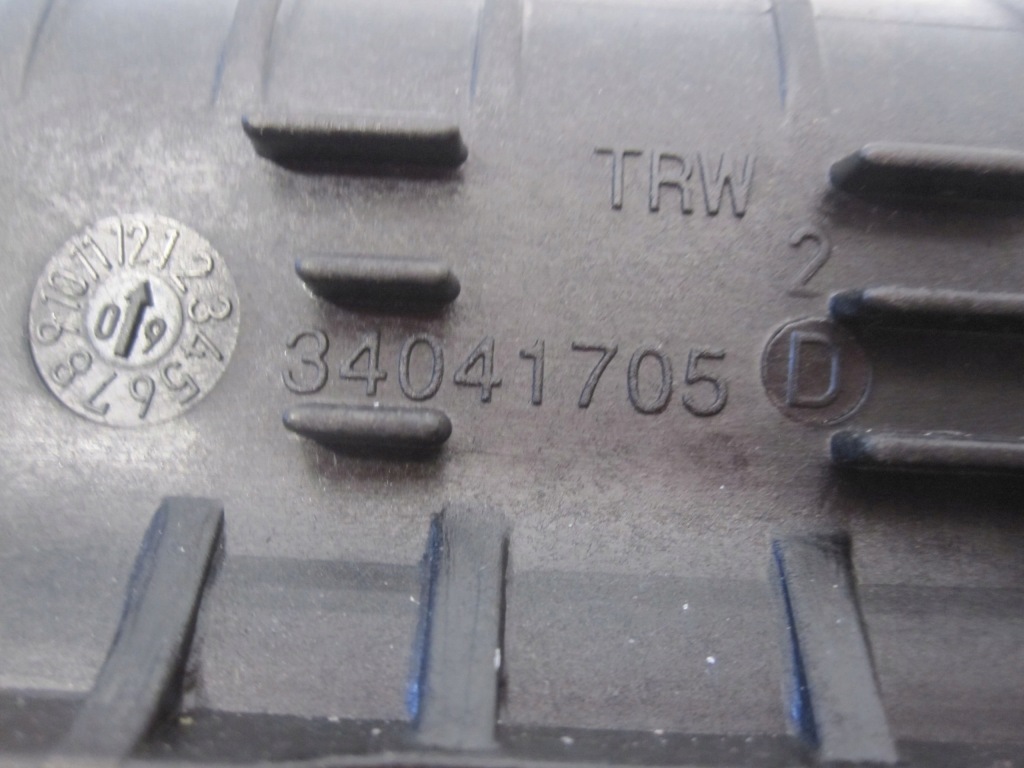 Alfa romeo mito 12r подушка безопасности подушка пассажира 00505162320 Киев