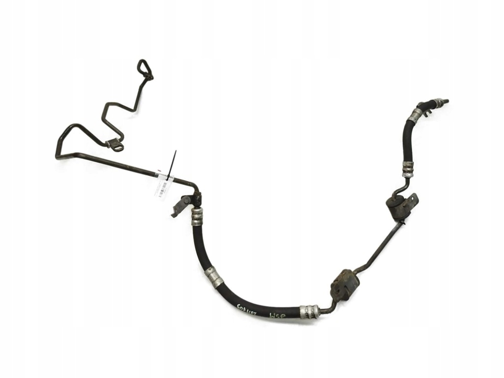 фото №1, Шланг трубка патрубок підсилювача peugeot 607 2.7 v6 hdi