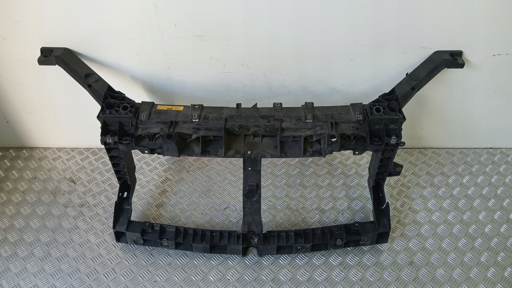 фото №1, Pas передний vivaro b trafic iii talento 14-19 93868911 оригинал