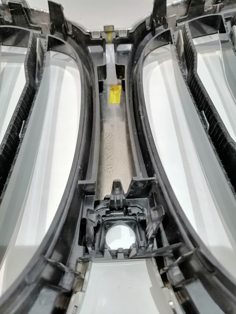 фото №6, Bmw x5 g05 решётка радиатора решётка радиатора hal 5133