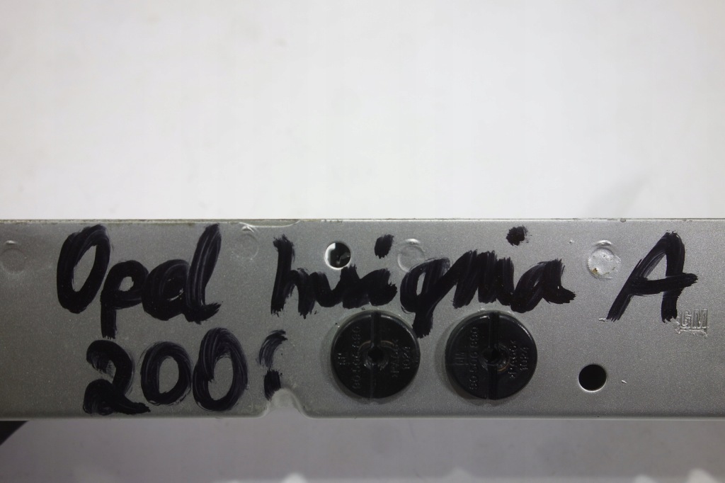 фото №8, Pas передний замок капот opel insignia a