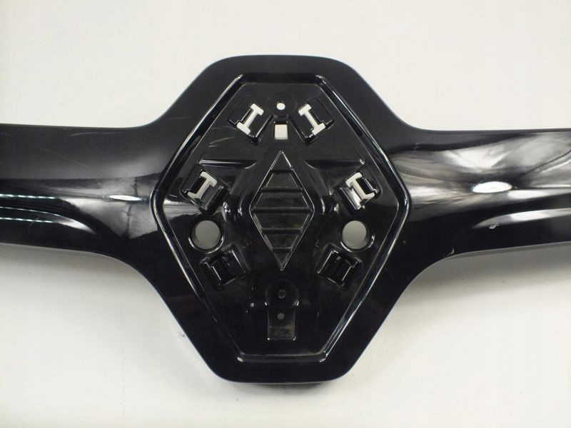 фото №8, Trafic iii молдинг решётка oryg