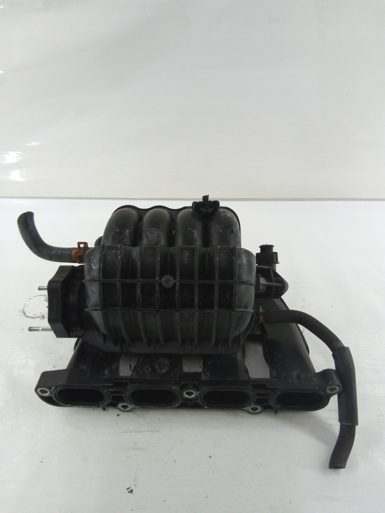 фото №5, G852 коллектор всасывающий opel agila b 1.2 k12b