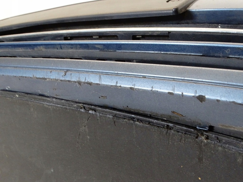 фото №11, Бампер перед передний противотуманные фары vw passat b8 14- lb5j