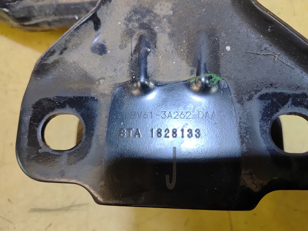 фото №7, Grand c-max mk2 lift рычаг правый перед bv613a262da