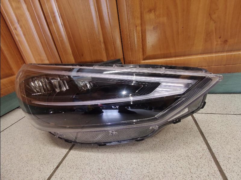 фото №4, Лампа передня перед hyundai i30 iii lift full led