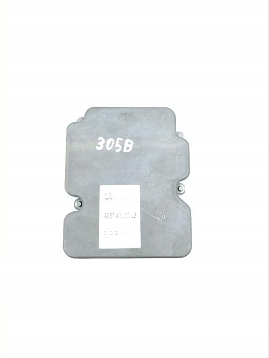 фото №5, Модуль управляющий abs гидравлический mercedes-benz sl 2013 a2314311312