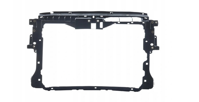 фото №1, Pas передний усилитель vw tiguan 11-16 lift новый