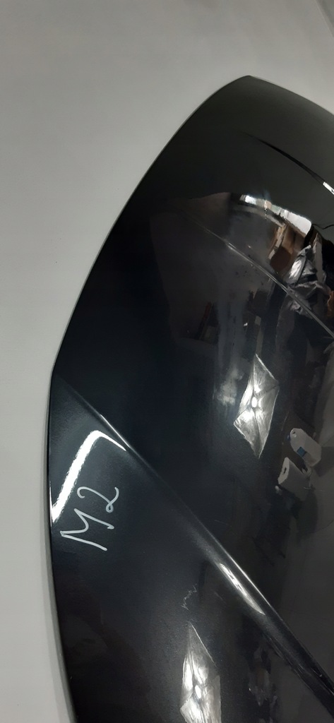 фото №8, Hyundai tucson iv 2020-2024 капот